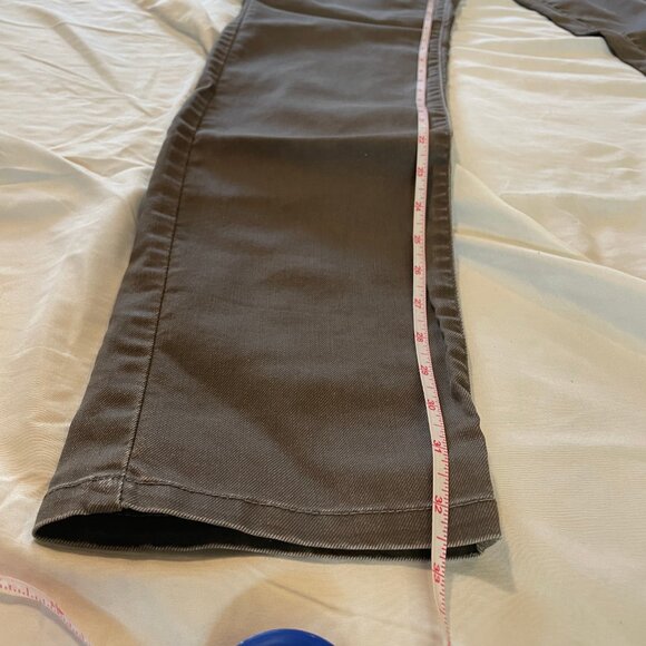 Prana jeans- low rise - Picture 4 of 5